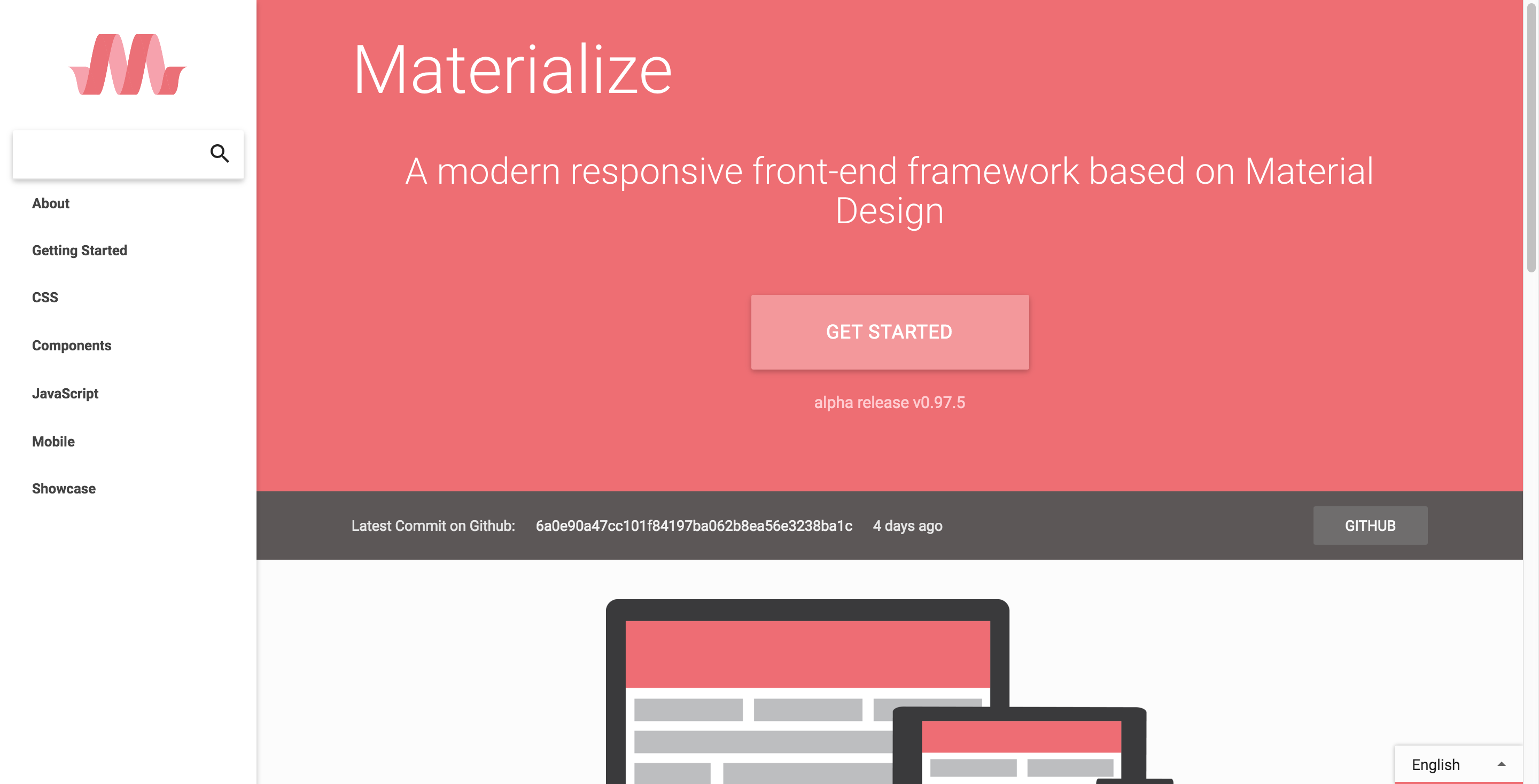 CSS Framework · 知識分享